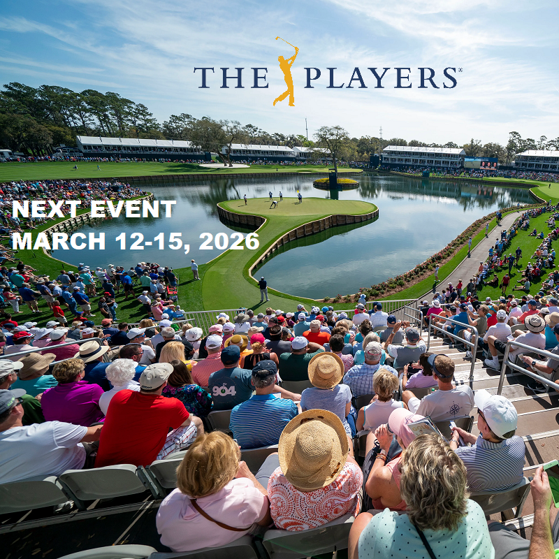PGA Tour Pool News