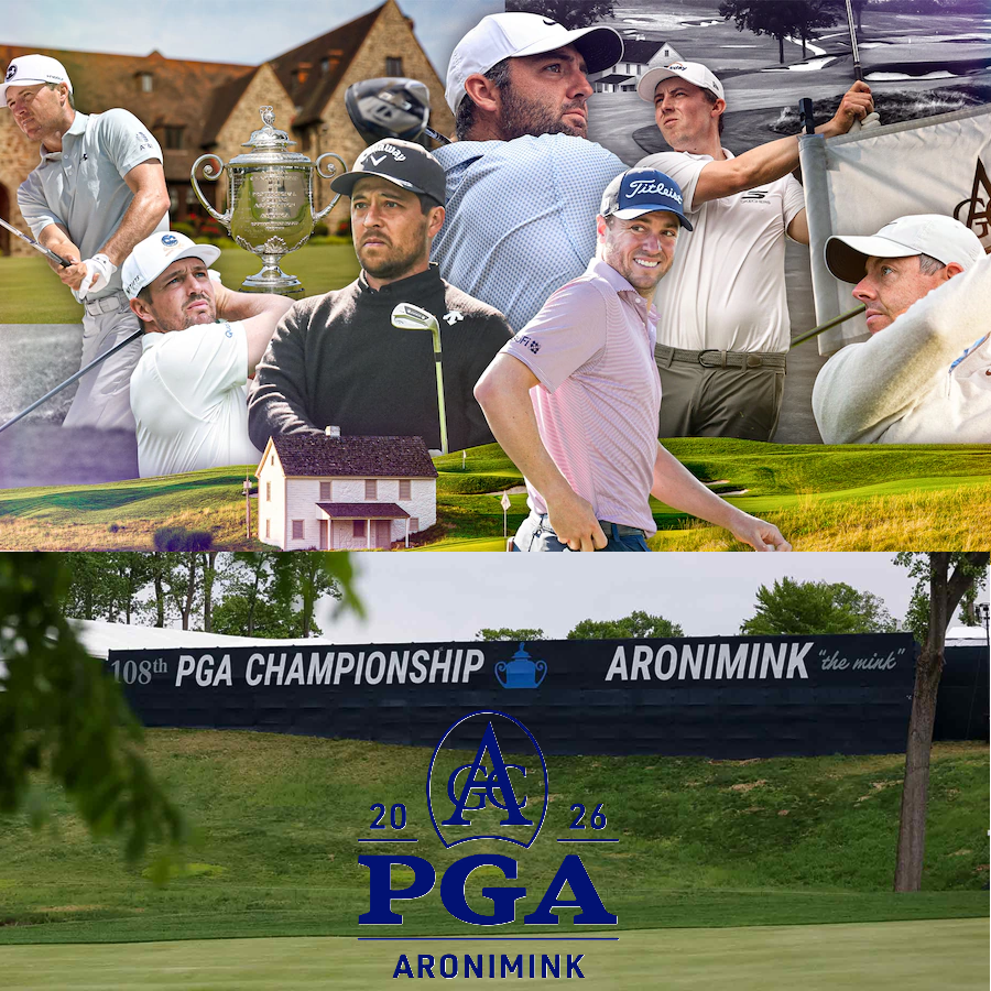 PGA Tour Pool News