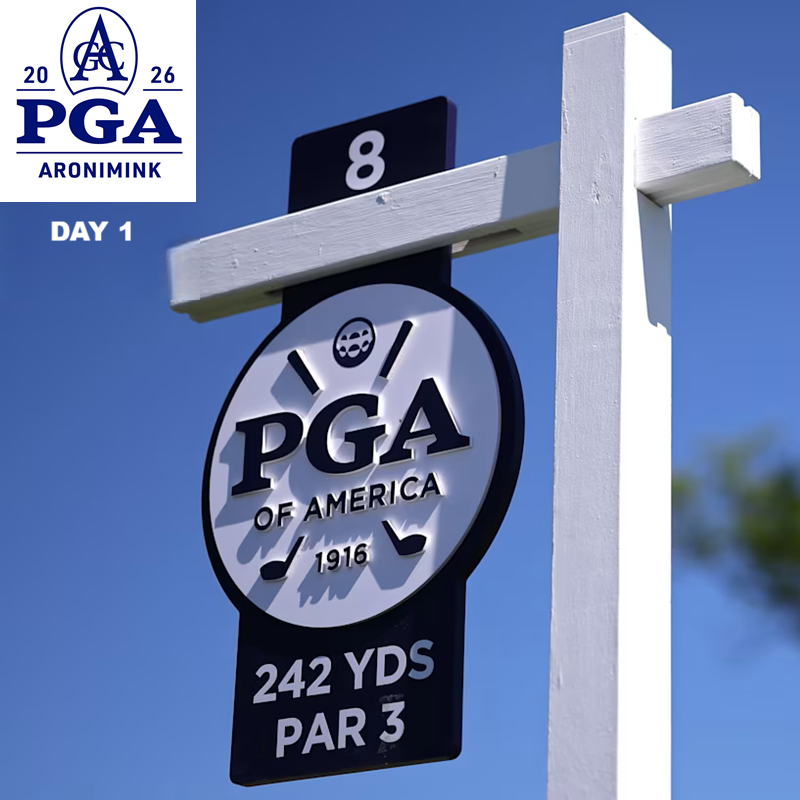 PGA Tour Pool News