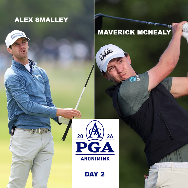 PGA Tour Pool News