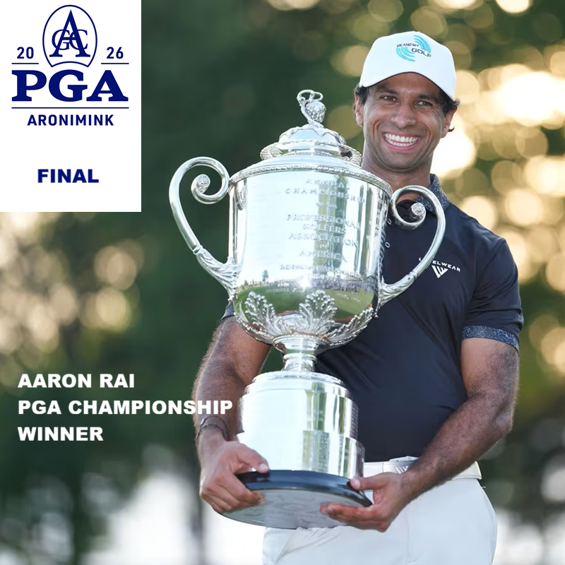 PGA Tour Pool News