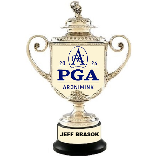 PGA Tour Pool News