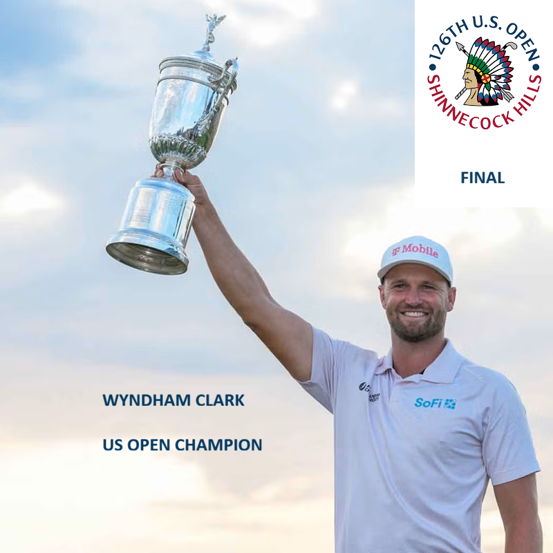 PGA Tour Pool News