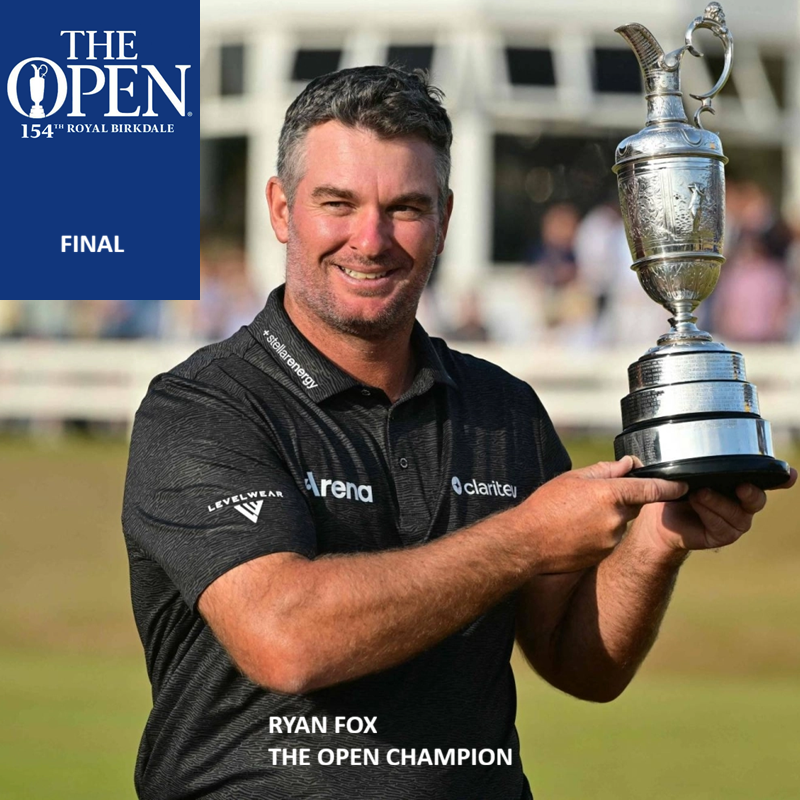 PGA Tour Pool News
