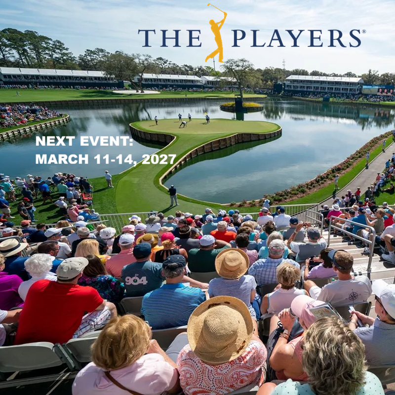 PGA Tour Pool News