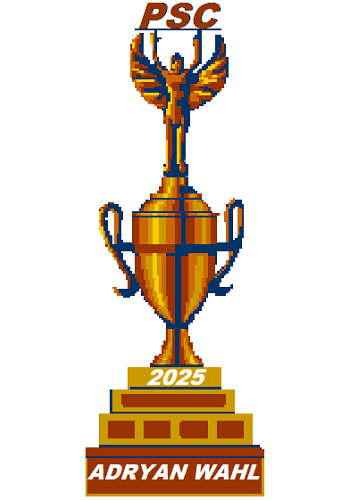 Pool Series Champion 2025