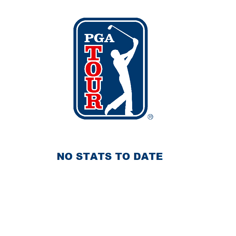 PGA Lifetime Stats